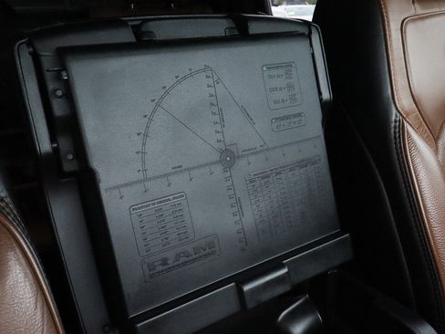 Used 2021 RAM 1500 Limited image 38