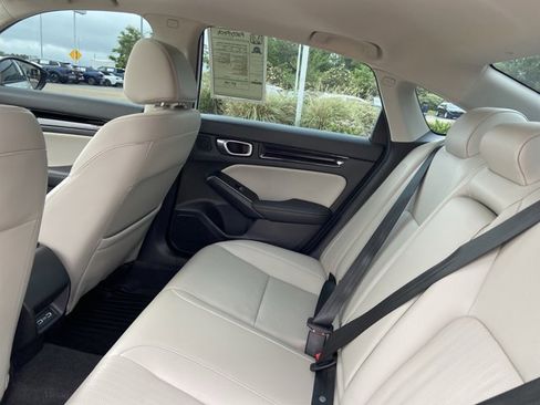 Used 2024 Honda Civic Touring image 20