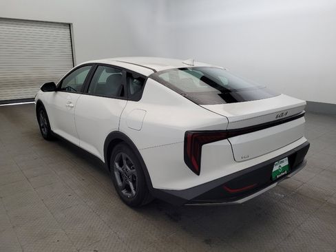 Used 2025 Kia K4 FWD image 5
