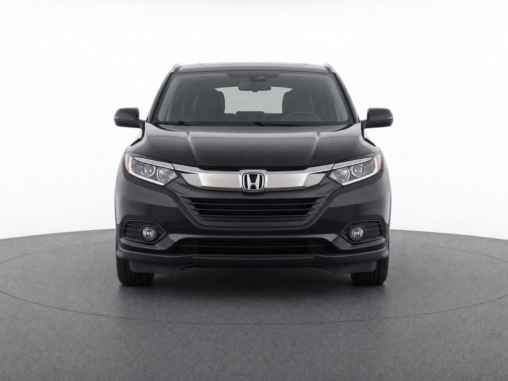 Used 2021 Honda HR-V EX image 5