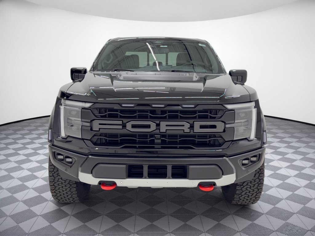 Used 2025 Ford F150 Raptor AWD/4WD image 6
