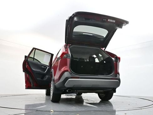 Used 2023 Toyota RAV4 Limited image 53