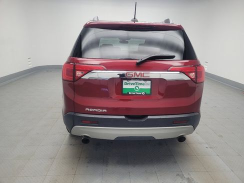 Used 2019 GMC Acadia SLT image 6