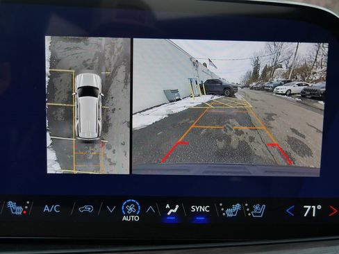 New 2026 Chevrolet Tahoe Premier w/ Sun And Tow Package image 17