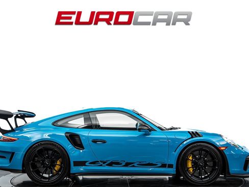 Used 2019 Porsche 911 GT3 RS RWD image 6