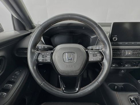 Certified 2023 Honda HR-V Sport image 11
