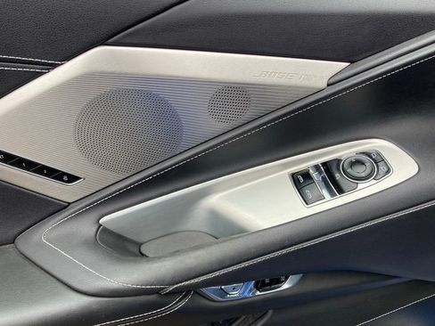 Used 2021 Chevrolet Corvette Stingray Preferred Cpe w/ Z51 Performance Package image 12