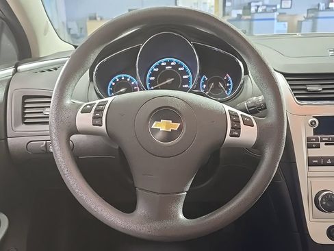 Used 2011 Chevrolet Malibu LT w/ Power Convenience Package FWD image 20