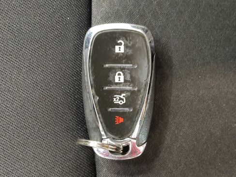 Used 2024 Chevrolet Malibu LS FWD image 32