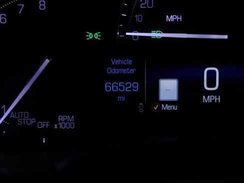 Certified 2019 Cadillac XT5 Premium Luxury image 24