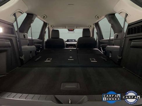 Used 2025 MAZDA CX-90 3.3 Turbo w/ Select Package image 76