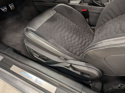 Used 2022 Ford Mustang GT Premium w/ GT Performance Package image 12