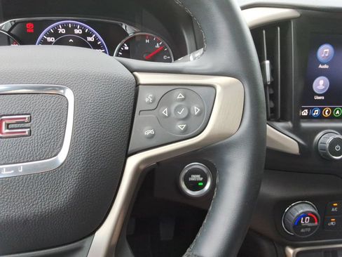 Certified 2024 GMC Terrain Denali w/ Denali Premium Package AWD/4WD image 27