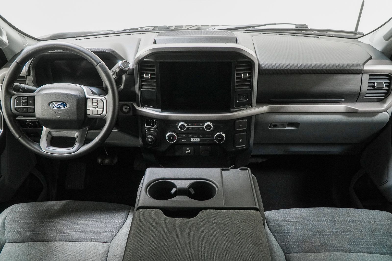 Used 2025 Ford F150 XLT w/ Equipment Group 301A Standard AWD/4WD image 23