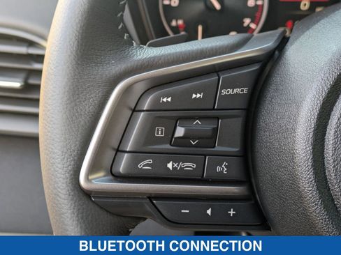 Certified 2025 Subaru Legacy Premium image 20