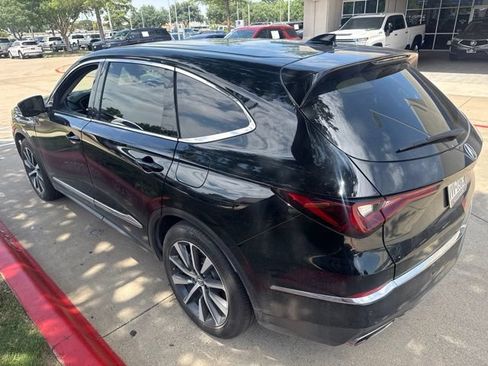 Used 2025 Acura MDX FWD w/ Technology Package image 6