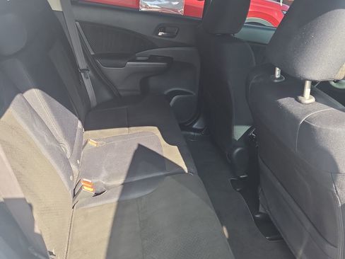 Used 2016 Honda CR-V EX image 19
