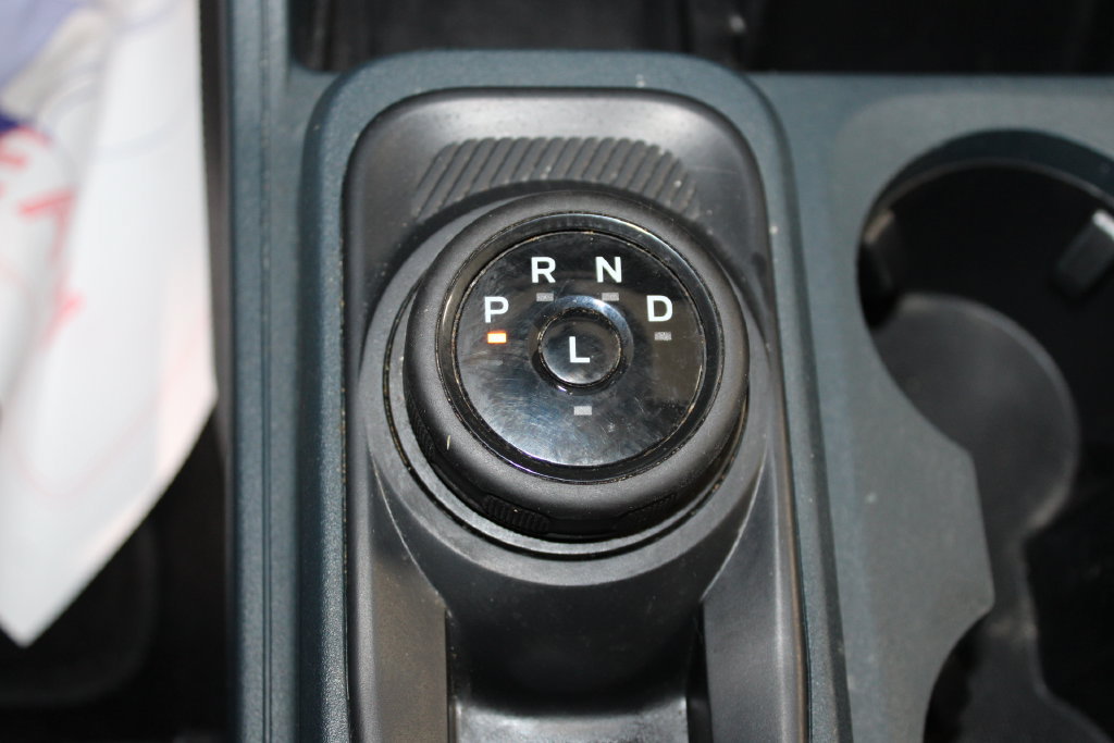 Used 2024 Ford Maverick XL FWD image 41