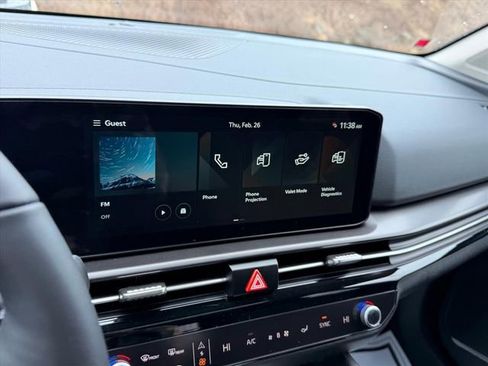 New 2026 Kia Sportage EX AWD/4WD image 21