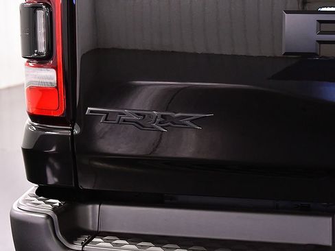 Used 2023 RAM 1500 TRX w/ TRX Level 2 Equipment Group AWD/4WD image 11