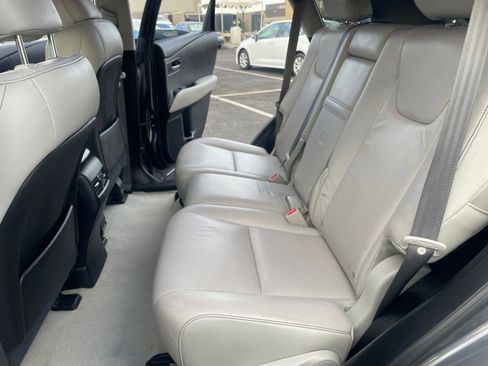 Used 2013 Lexus RX 350 350 image 17