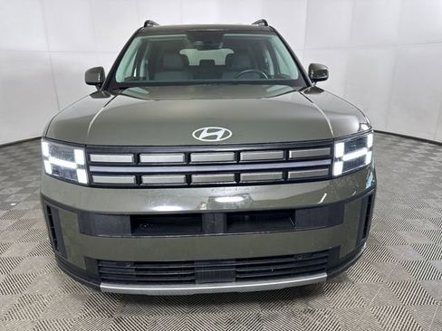 Used 2024 Hyundai Santa Fe SEL image 8