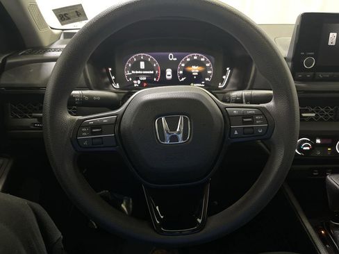 Certified 2023 Honda Accord EX image 14