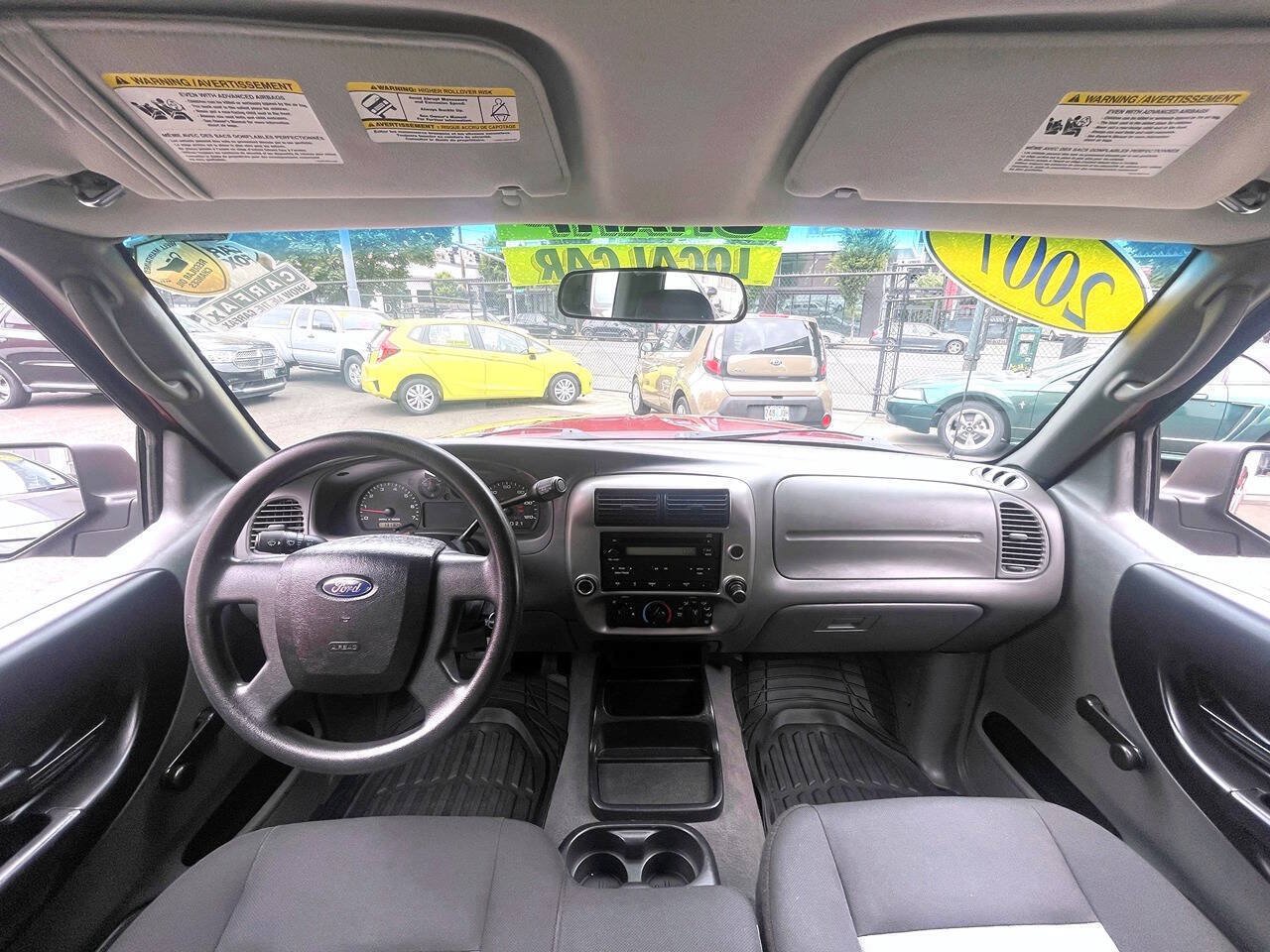 Used 2007 Ford Ranger XLT RWD image 15