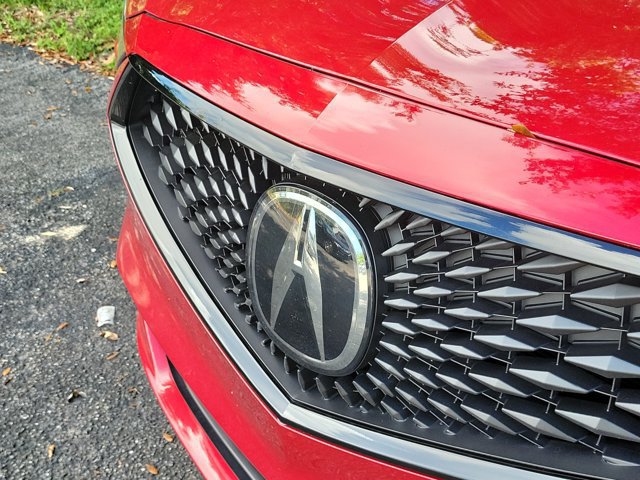 Used 2024 Acura MDX A-Spec AWD/4WD image 4