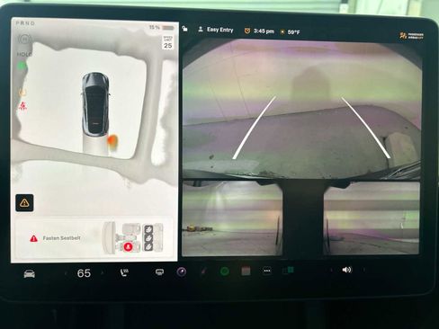 Used 2022 Tesla Model Y Performance image 22