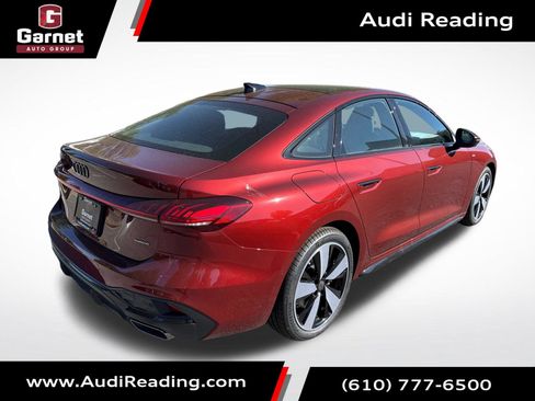 New 2026 Audi A5 2.0T Premium Plus AWD/4WD image 5