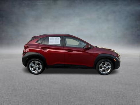Used 2023 Hyundai Kona SEL AWD/4WD image 8