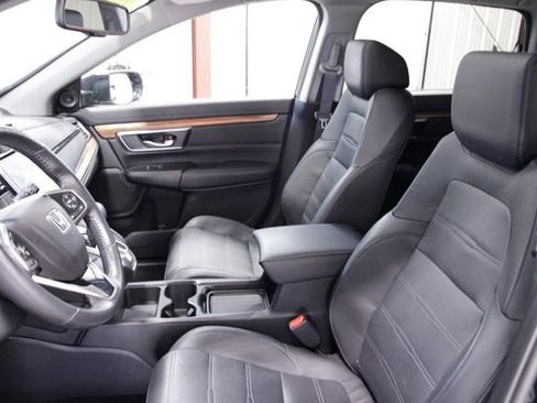 Used 2021 Honda CR-V EX-L image 13