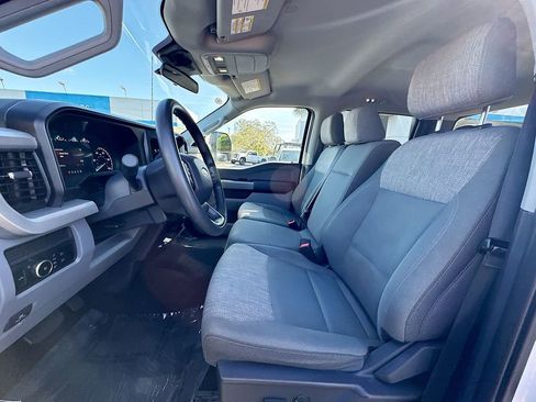 Used 2025 Ford F250 XLT image 20