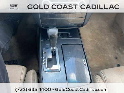 Used 2013 Nissan Maxima 3.5 SV w/ Cold Pkg image 18