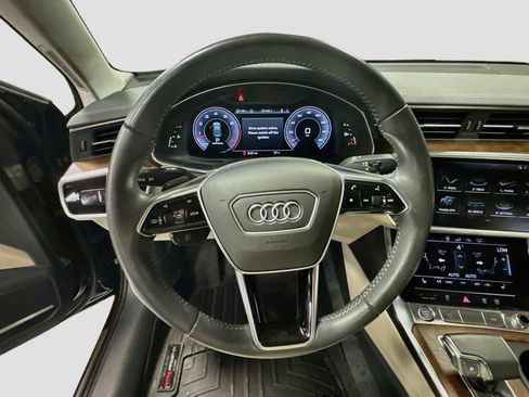 Used 2019 Audi A6 3.0T Premium Plus w/ Premium Plus Package AWD/4WD image 11