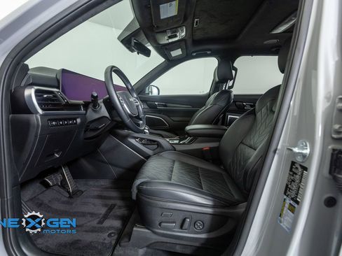 Used 2025 Kia Telluride SX Prestige X-Line AWD/4WD image 11