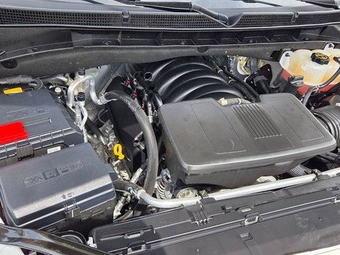 Certified 2024 GMC Yukon XL Denali Ultimate AWD/4WD image 22