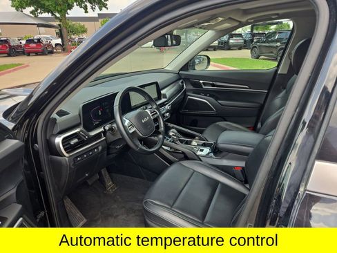 Used 2025 Kia Telluride S AWD/4WD image 14
