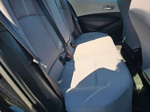 Used 2024 Toyota Corolla SE w/ SE Premium Package FWD image 11