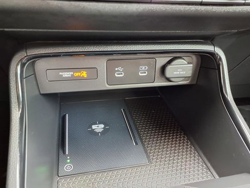 Used 2026 Honda CR-V EX image 9