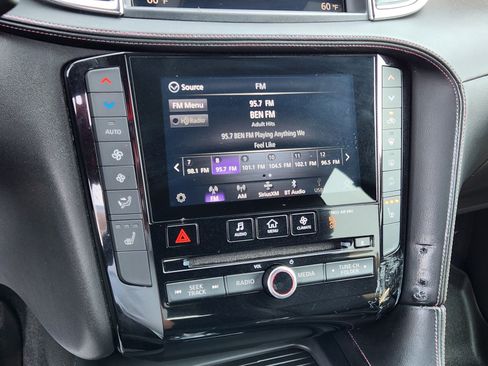 Used 2020 INFINITI QX50 Essential w/ Edition 30 Package AWD/4WD image 20