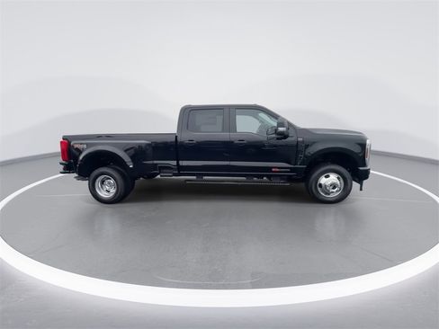 New 2026 Ford F350 XL w/ STX Appearance Package image 5