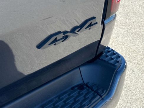 New 2026 RAM 1500 Laramie w/ Night Edition image 7