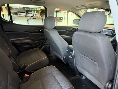 Used 2021 GMC Acadia AT4 w/ Trailering Package AWD/4WD image 27