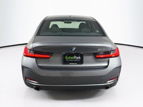 Used 2026 BMW 330i Sedan RWD image 7