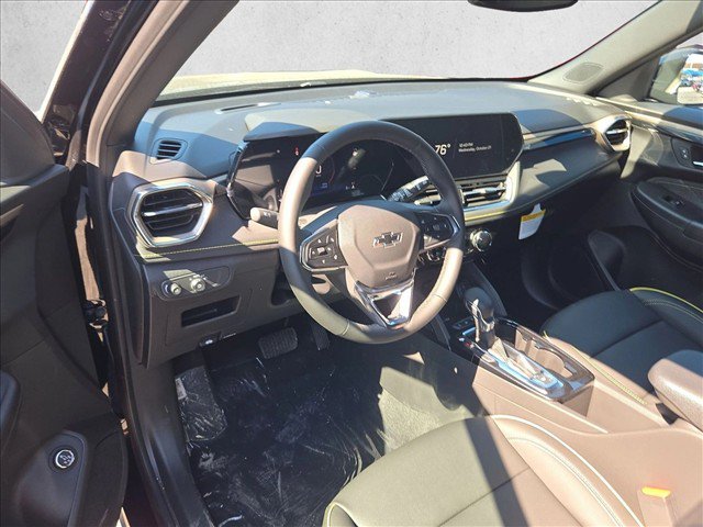 New 2026 Chevrolet TrailBlazer ACTIV w/ Convenience Package AWD/4WD image 3