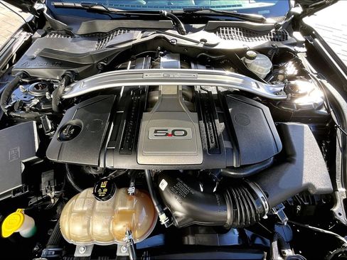 Used 2019 Ford Mustang GT Premium w/ GT Performance Package image 10