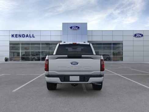 Used 2026 Ford F150 STX w/ Equipment Group 200A AWD/4WD image 5
