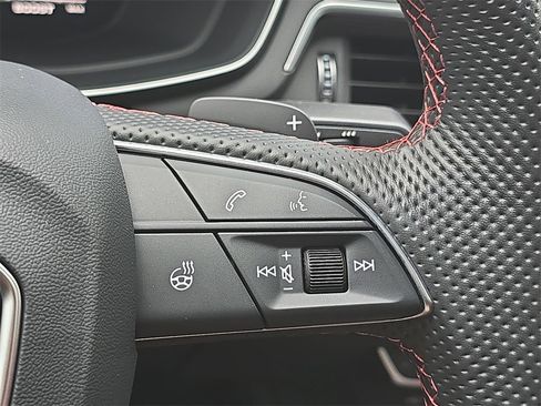 Used 2023 Audi S4 Premium Plus w/ Premium Plus Package image 18